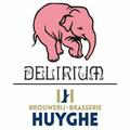 DELIRIUM - HUYGHE BREWERY (Belgium)