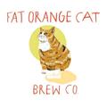 FAT ORANGE CAT BREW CO. (США)