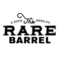 RARE BARREL (США)