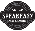 SPEAKEASY ALES & LAGERS (USA)