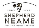 SHEPHERD NEAME (Англія)