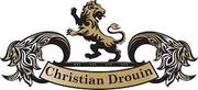 CHRISTIAN DROUIN (Франція)