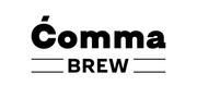COMMA BREW (Ukraine)