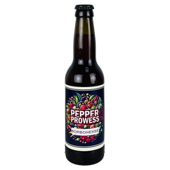 Mad Brew Pepper Prowess (Borbonense)