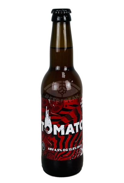 Red Cat Tomato Sour