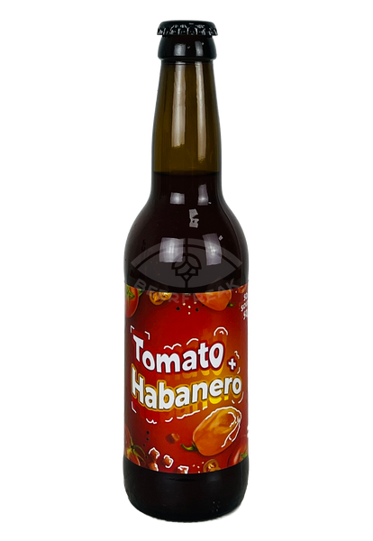 Red Cat TOMATO+Habanero