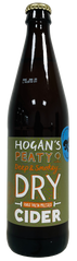 Hogan's Cider Dry Cider