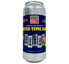 Other Half Brewing Co. Limited Time Offer