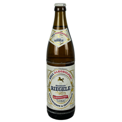 Brauhaus Riegele Hell Alcoholfrei