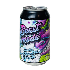 Дідько Brewery Beast Mode