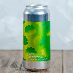 Other Half Brewing Co. Double Dry Hopped Double Nelson Daydream