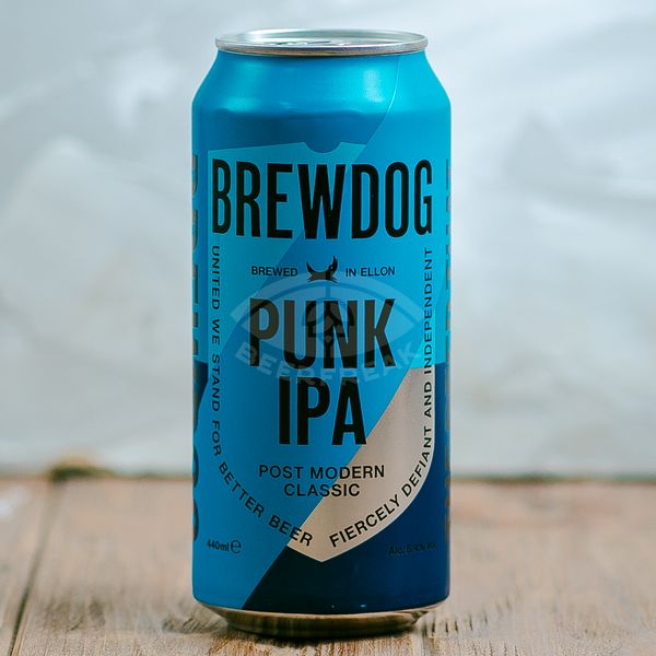 BrewDog Punk IPA 0.44