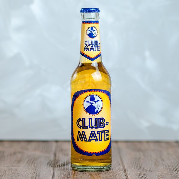 CLUB-MATE Classic