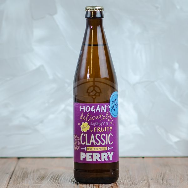 Hogan's Cider Classic Perry
