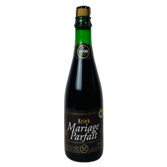 Brouwerij Boon Kriek Mariage Parfait (2019)