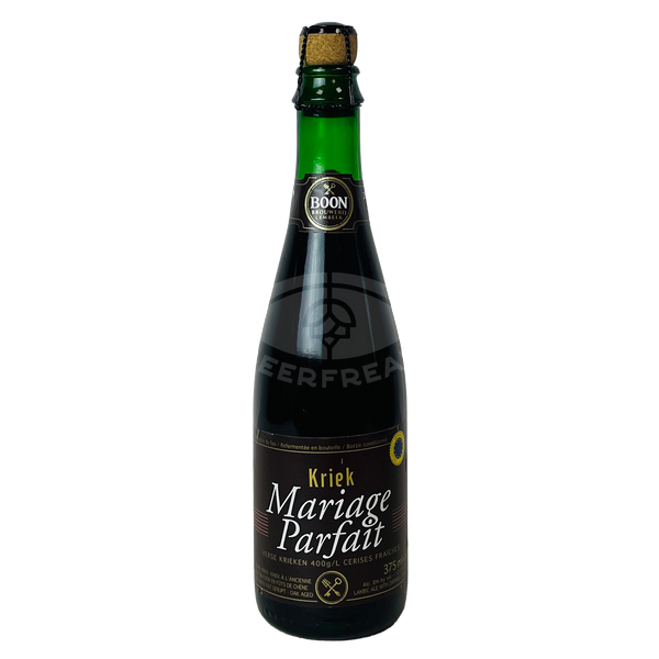 Brouwerij Boon Kriek Mariage Parfait (2019)