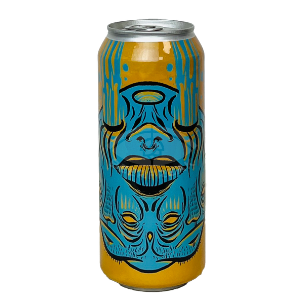 Collective Arts Brewing Ransack the Universe