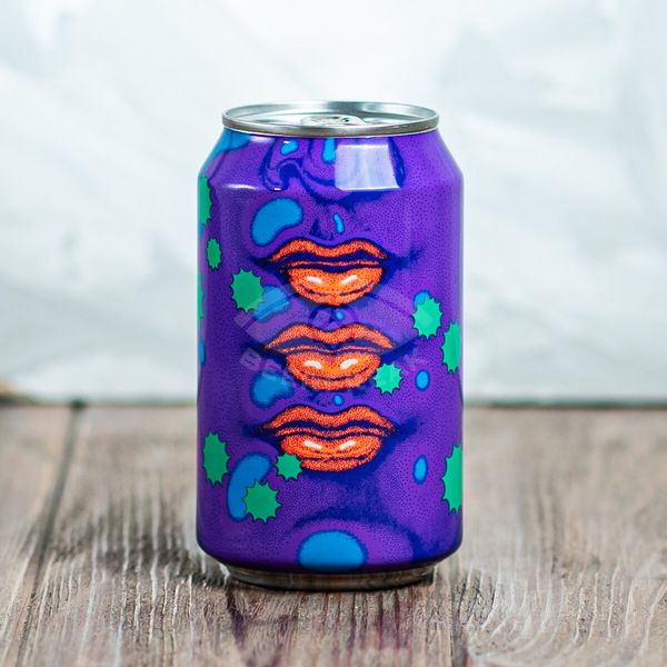 Omnipollo Chewy Chewy Chewy