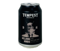 Tempest Brewing Co. Melding Minds