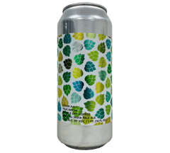 Other Half Brewing Co. Double Dry Hopped True Green
