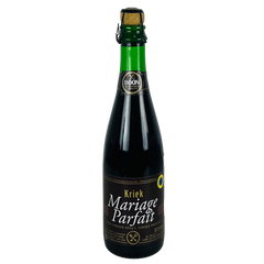 Brouwerij Boon Kriek Mariage Parfait (2020)