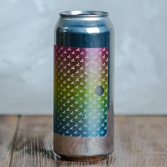 Other Half Brewing Co. Double Dry Hopped Oh...Forever