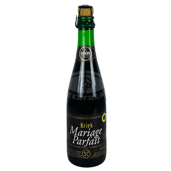 Brouwerij Boon Kriek Mariage Parfait (2020)