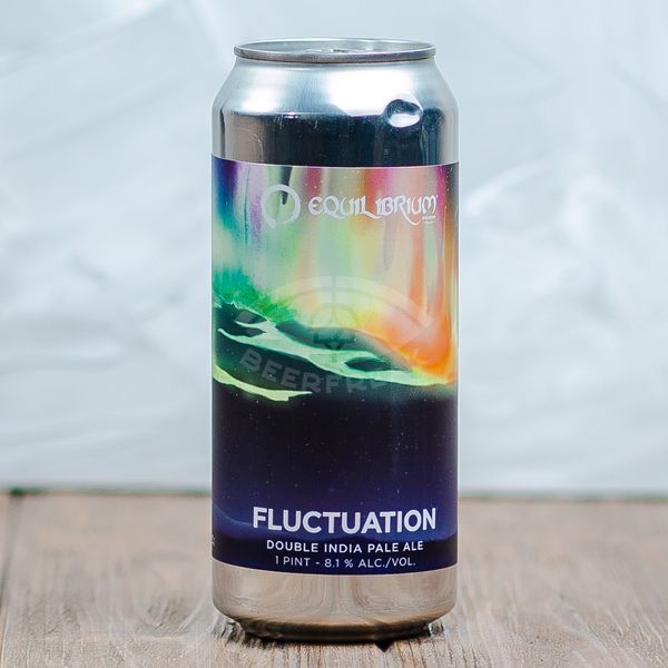 Equilibrium Brewery Fluctuation
