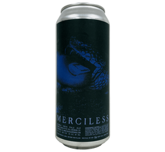 The Veil Brewing Co. Merciless