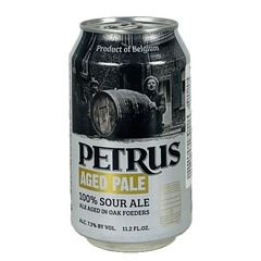 Brouwerij De Brabandere Petrus Aged Pale