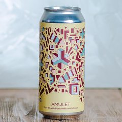 Hudson Valley Brewery Amulet SIPA