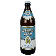 Welde Braumanufaktur Kurpfalzbräu Helles