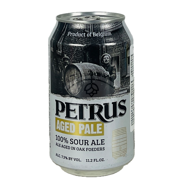 Brouwerij De Brabandere Petrus Aged Pale