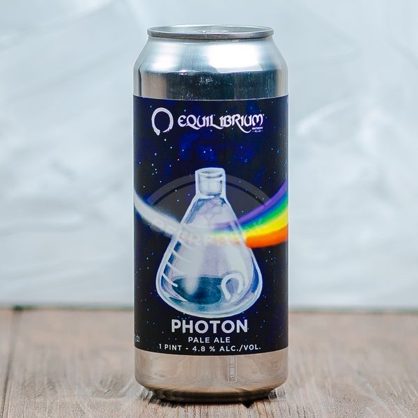 Equilibrium Brewery Photon