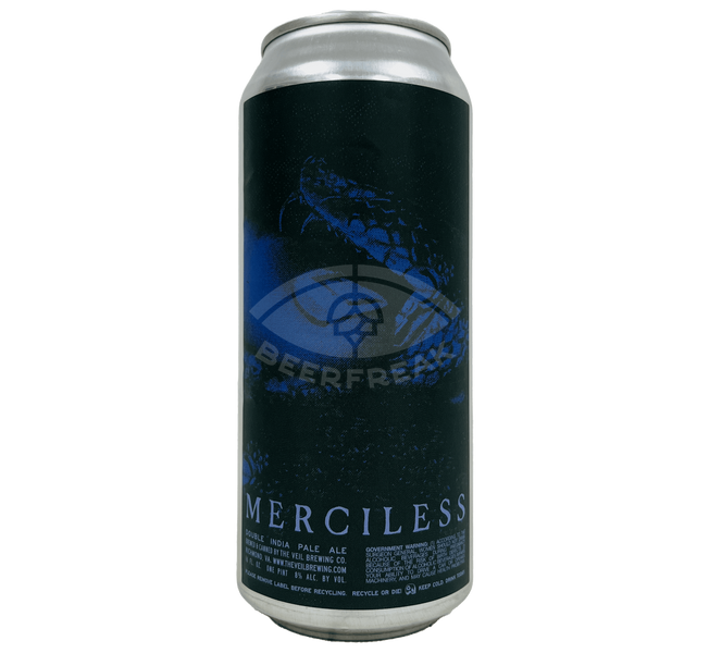 The Veil Brewing Co. Merciless