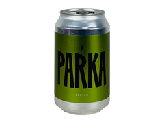 Garage Beer Co. PARKA