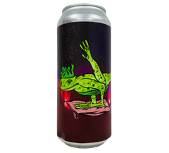 The Veil Brewing Co. Supernatural Creature
