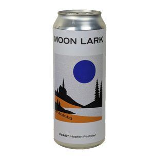 Moon Lark Brewery Feast.