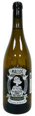 Maeloc Cider Natural Organic Cider/Sidra Natural (Ecológica)