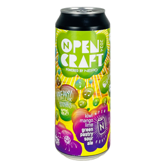 Nepo Brewing Open Craft 2024