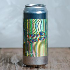 Other Half Brewing Co. Enhance Your Mind