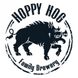 Hoppy Hog Family Brewery Pulp Milkshake IPA 0.33