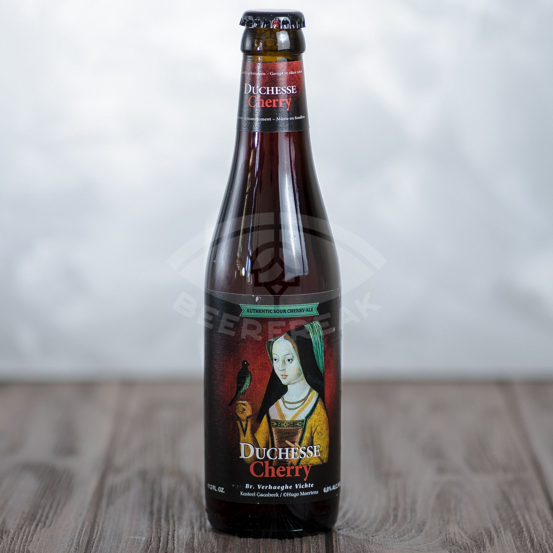 Buy Verhaeghe Duchesse Cherry from VERHAEGHE BROUWERIJ (Belgium) with