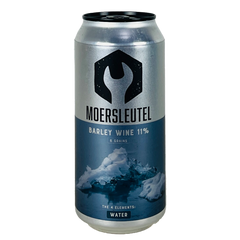 Moersleutel Craft Brewery 4 Elements: Water