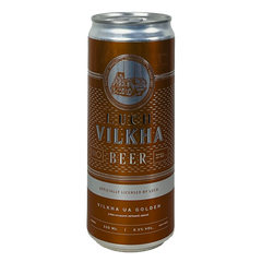 SHO Brewery Vilkha