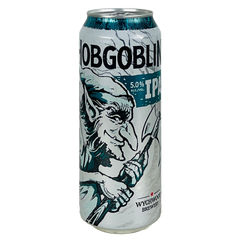 Wychwood Brewery Hobgoblin IPA