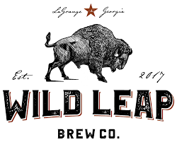 Wild Leap Brew Co. Side Bae Azacca Cryo Double IPA