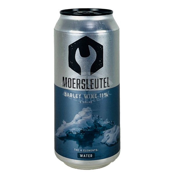 Moersleutel Craft Brewery 4 Elements: Water