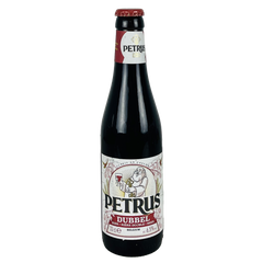 Brouwerij De Brabandere Petrus Dubbel