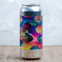 Other Half Brewing Co. Space Hallucinations